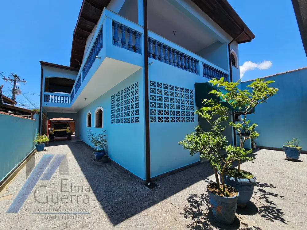 Casa, 6 quartos, 310 m² - Foto 3