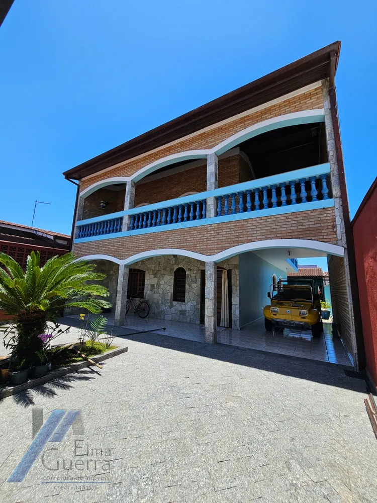 Casa, 6 quartos, 310 m² - Foto 2