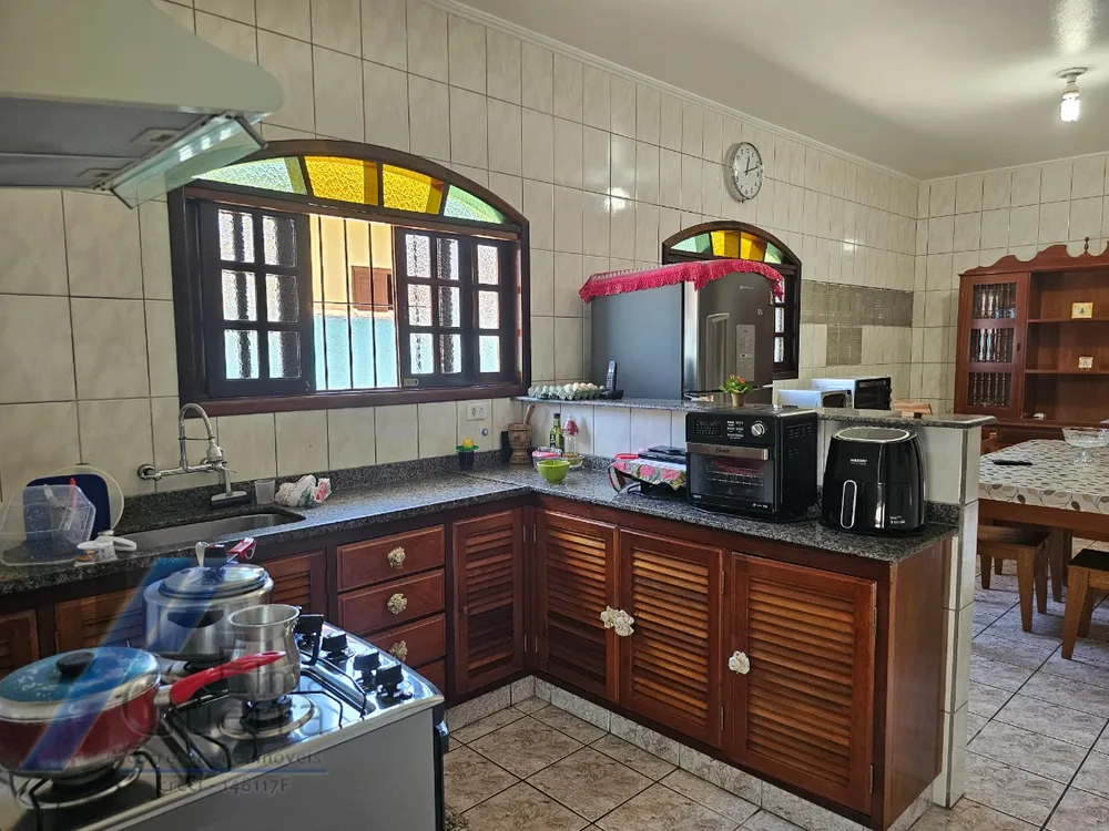 Casa, 6 quartos, 310 m² - Foto 5