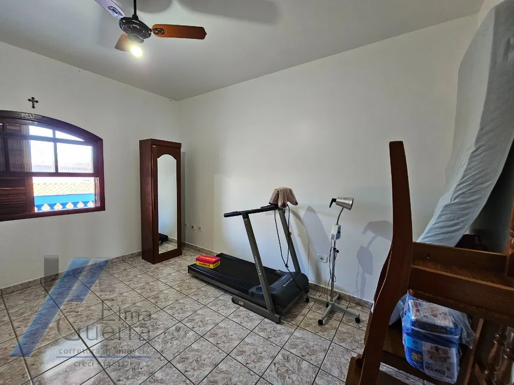 Casa, 6 quartos, 310 m² - Foto 9