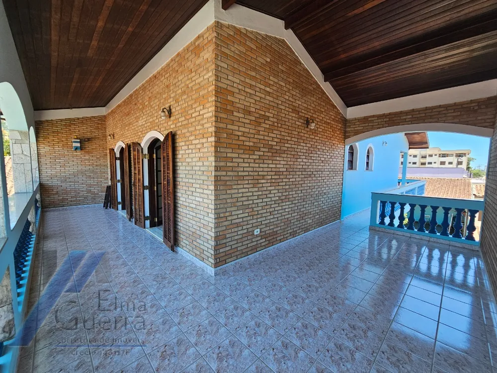 Casa, 6 quartos, 310 m² - Foto 12