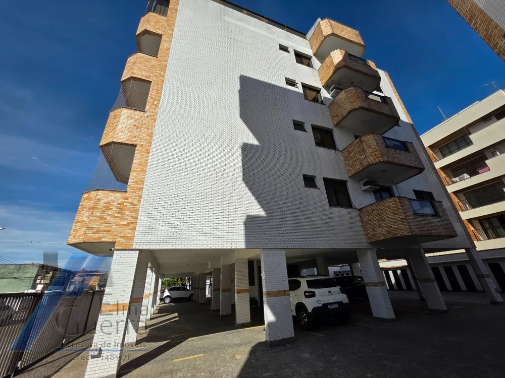 Apartamento, 3 quartos, 105 m² - Foto 4