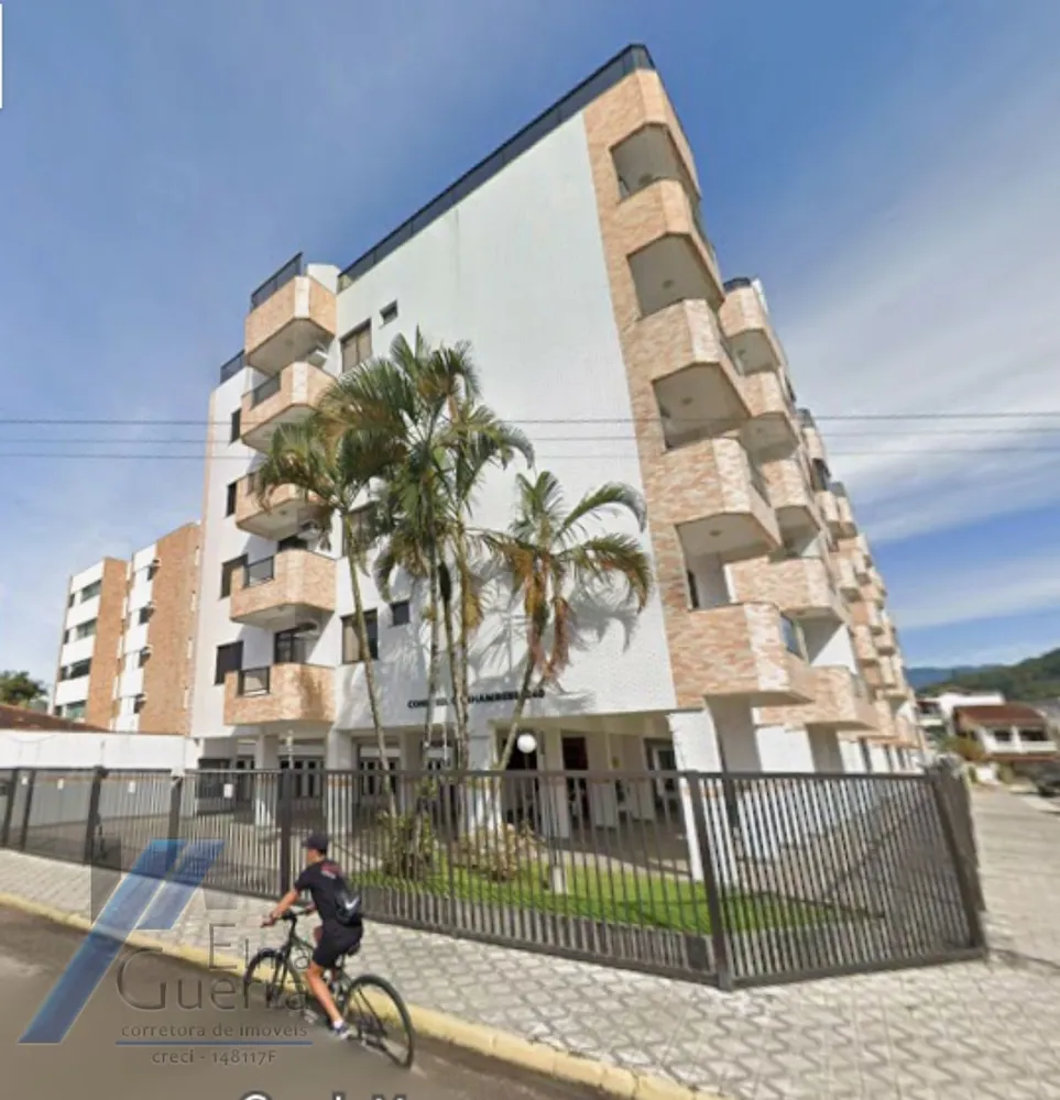 Apartamento, 3 quartos, 105 m² - Foto 2