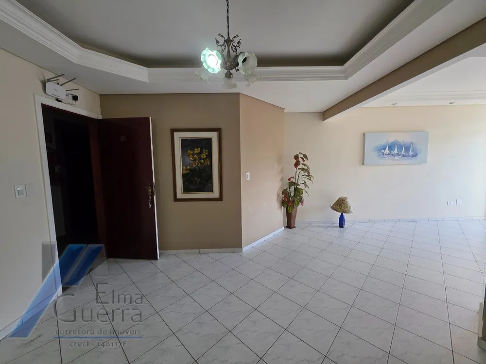 Apartamento, 3 quartos, 105 m² - Foto 7