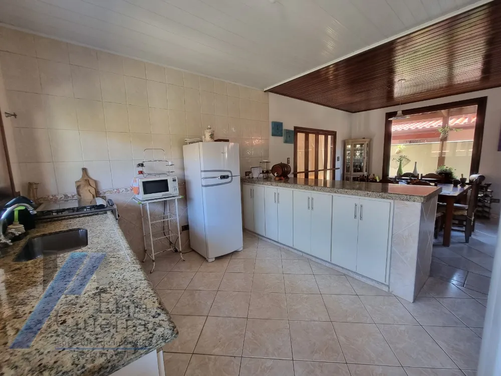 Casa, 4 quartos, 250 m² - Foto 7
