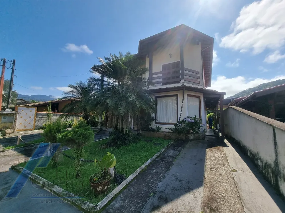Casa, 4 quartos, 250 m² - Foto 1