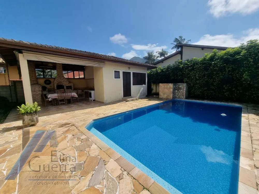 Casa, 4 quartos, 250 m² - Foto 5