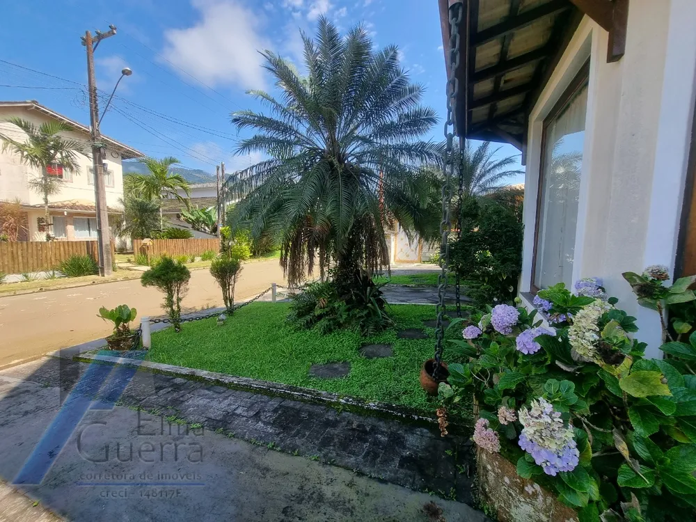 Casa, 4 quartos, 250 m² - Foto 3