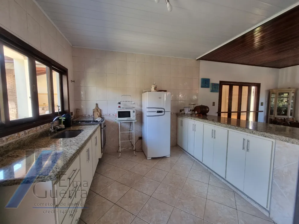 Casa, 4 quartos, 250 m² - Foto 8