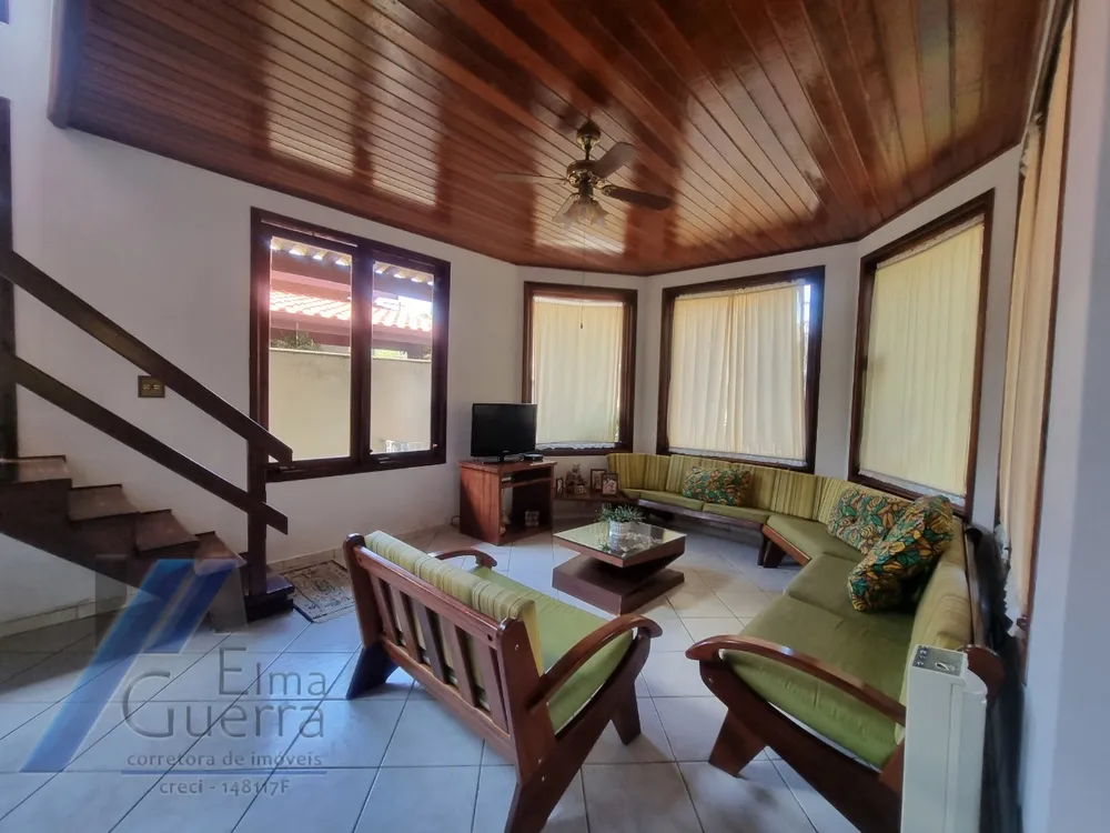 Casa, 4 quartos, 250 m² - Foto 6