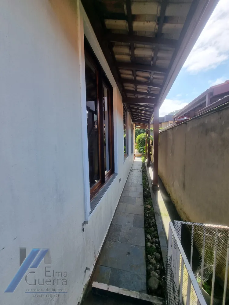 Casa, 4 quartos, 250 m² - Foto 4