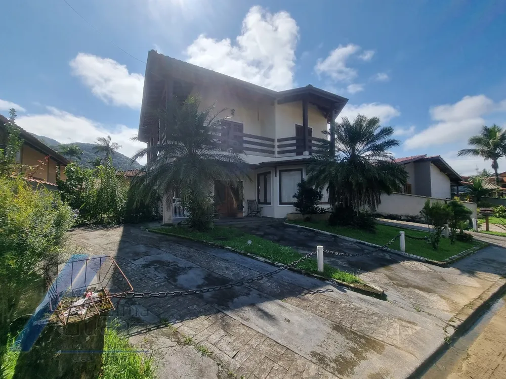 Casa, 4 quartos, 250 m² - Foto 2