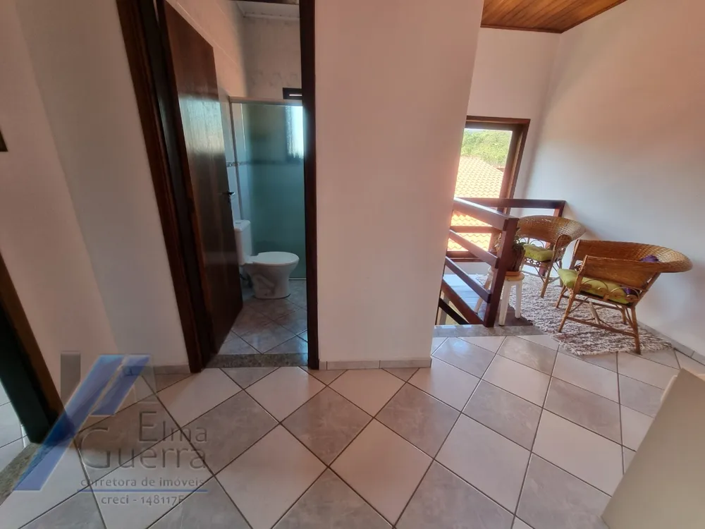 Casa, 4 quartos, 250 m² - Foto 12