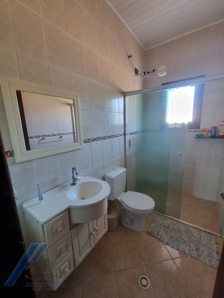 Casa, 4 quartos, 250 m² - Foto 10