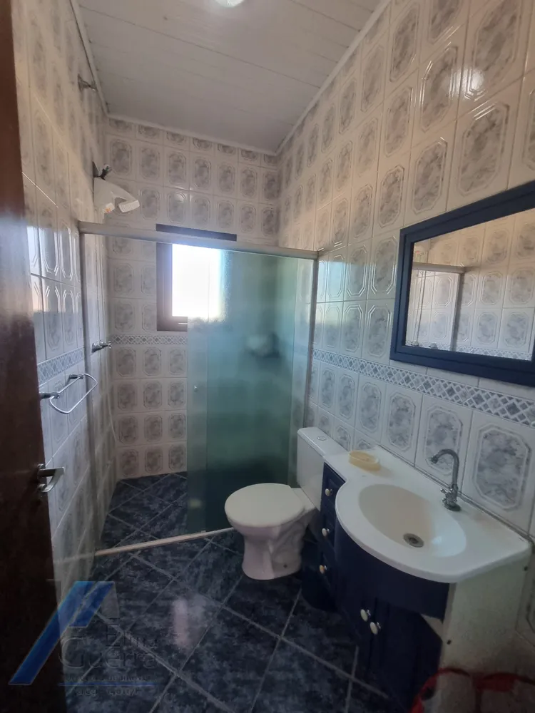 Casa, 4 quartos, 250 m² - Foto 11