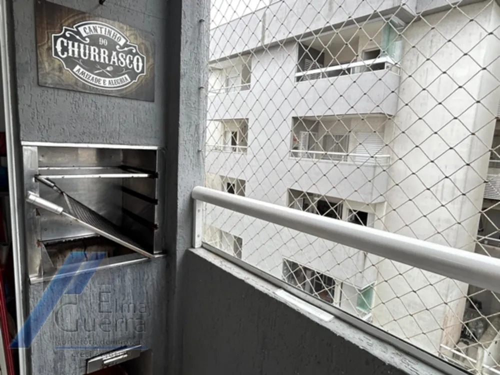 Apartamento, 2 quartos, 70 m² - Foto 9