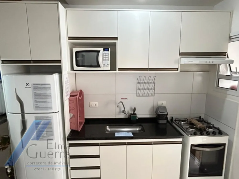 Apartamento, 2 quartos, 70 m² - Foto 8