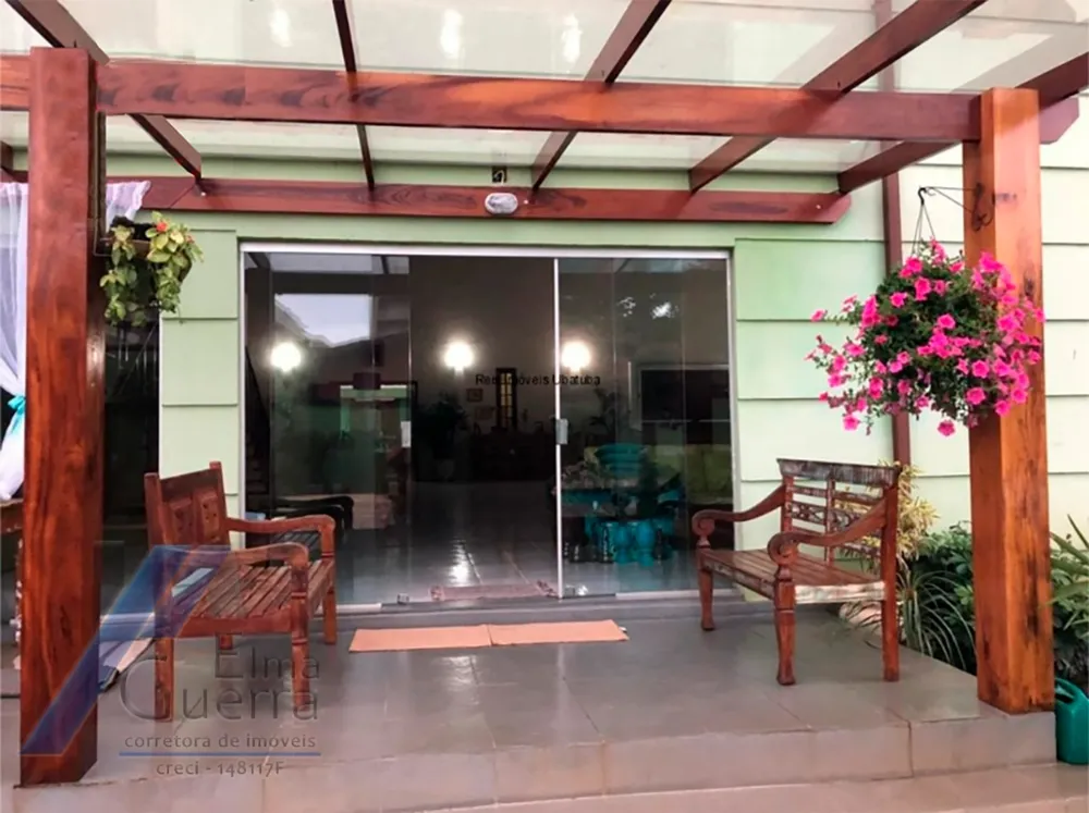 Casa, 3 quartos, 444 m² - Foto 5