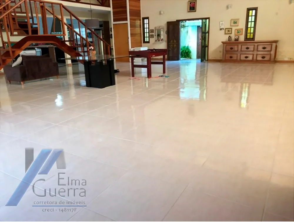 Casa, 3 quartos, 444 m² - Foto 6