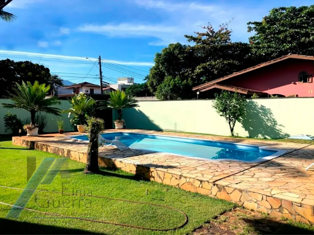 Casa, 3 quartos, 444 m² - Foto 1