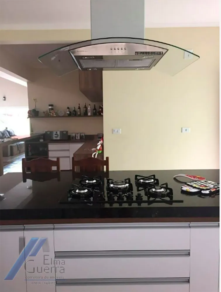 Casa, 3 quartos, 444 m² - Foto 12