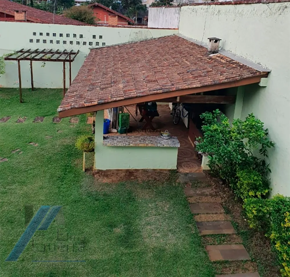 Casa, 3 quartos, 444 m² - Foto 3