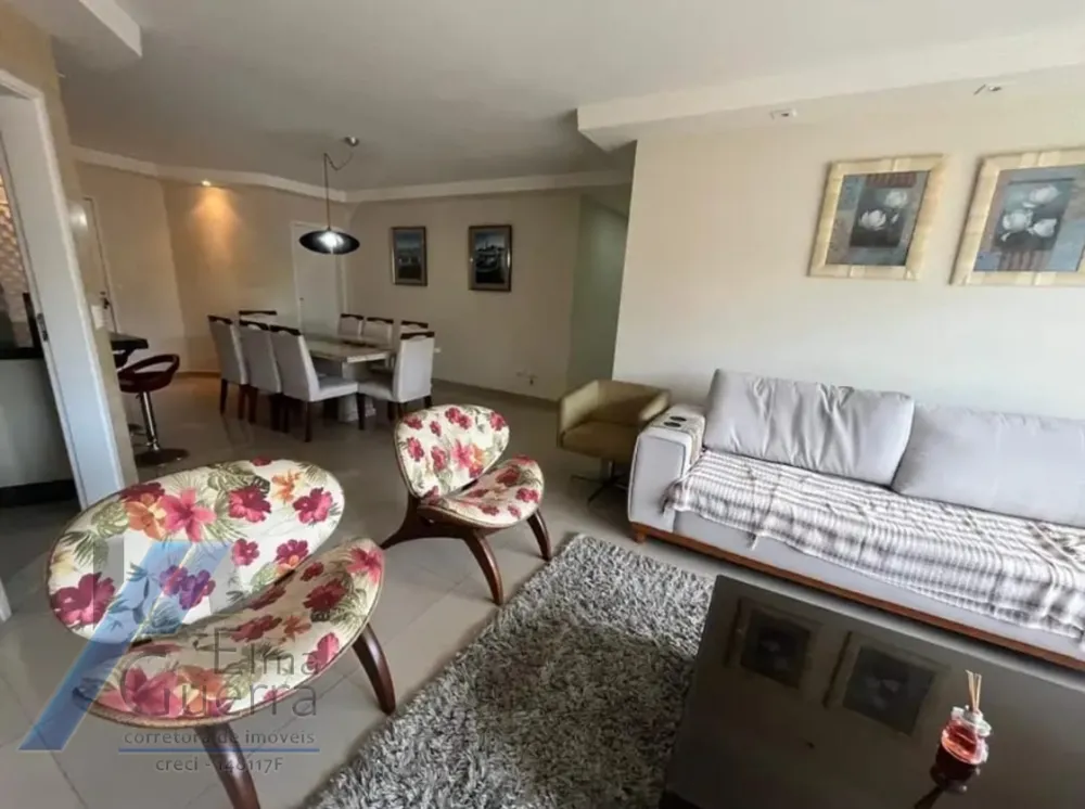 Apartamento, 3 quartos, 148 m² - Foto 3