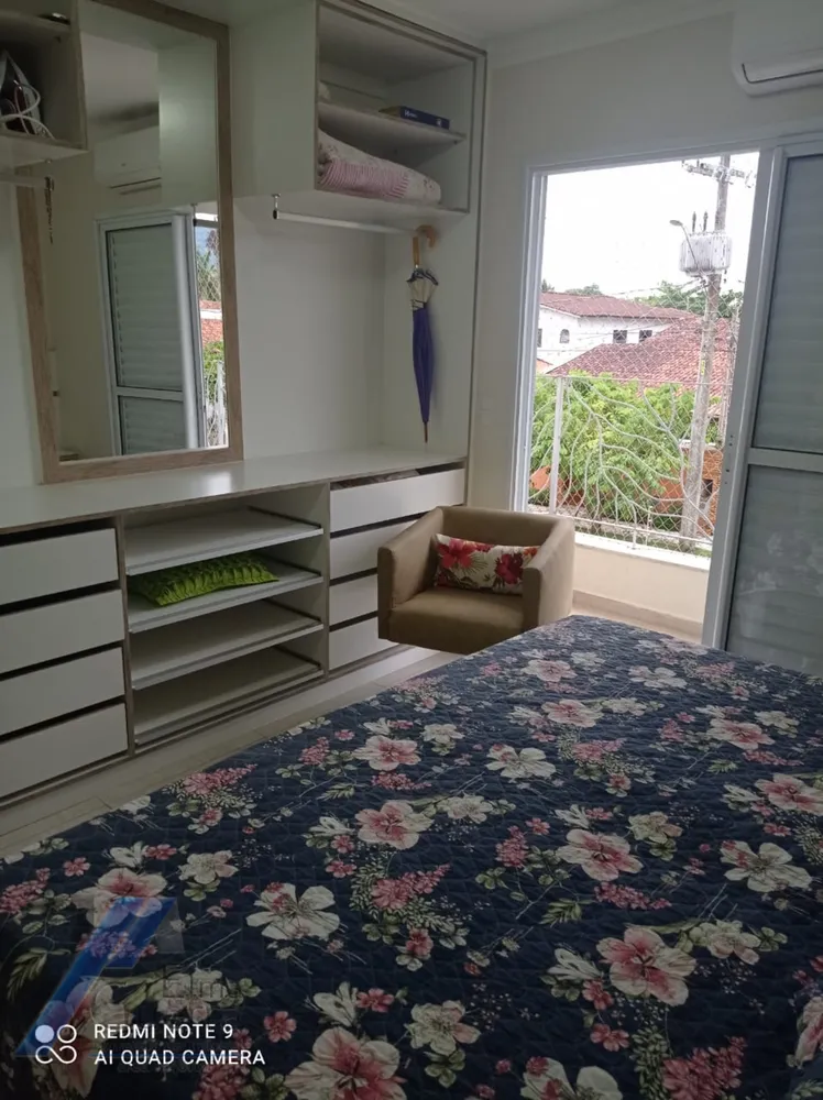Apartamento, 3 quartos, 148 m² - Foto 9