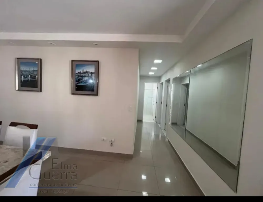 Apartamento, 3 quartos, 148 m² - Foto 6