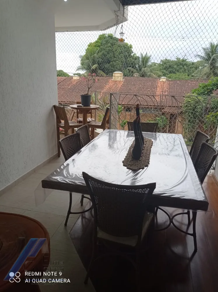 Apartamento, 3 quartos, 148 m² - Foto 11