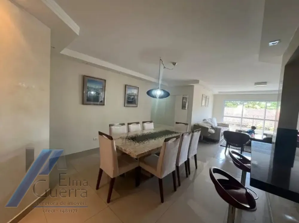 Apartamento, 3 quartos, 148 m² - Foto 4