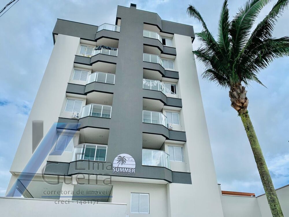Apartamento, 2 quartos, 86 m² - Foto 1