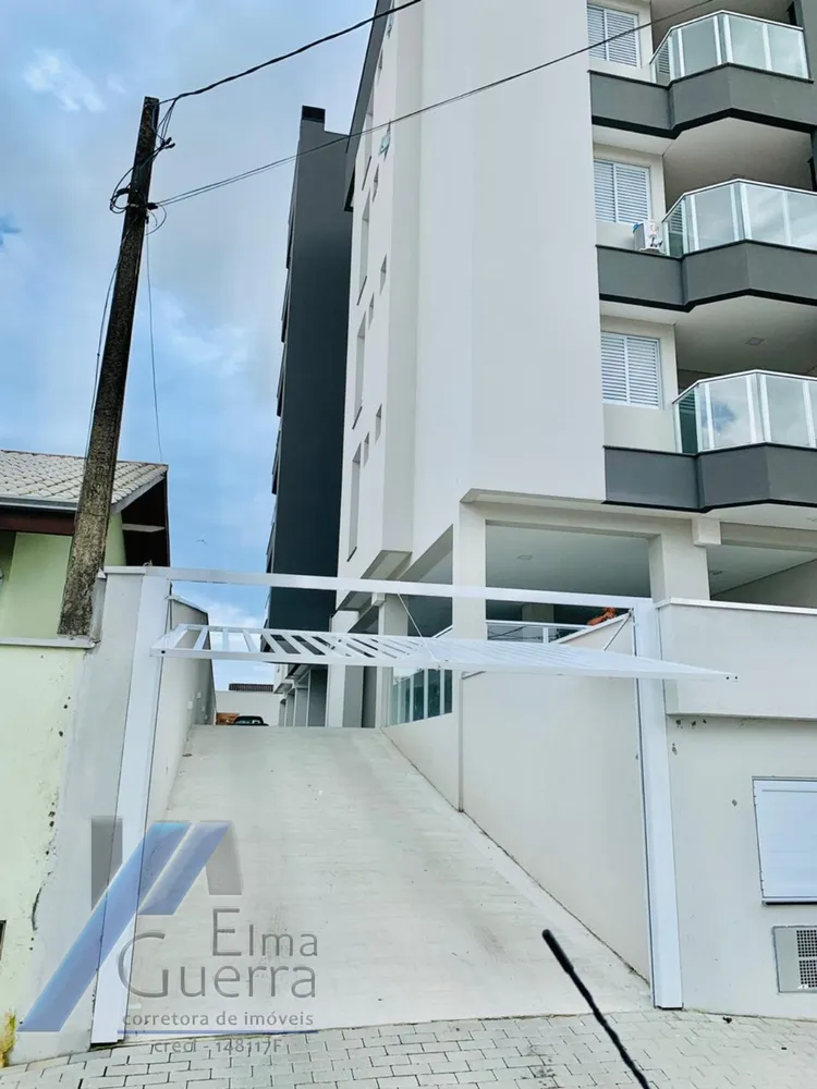 Apartamento, 2 quartos, 86 m² - Foto 2