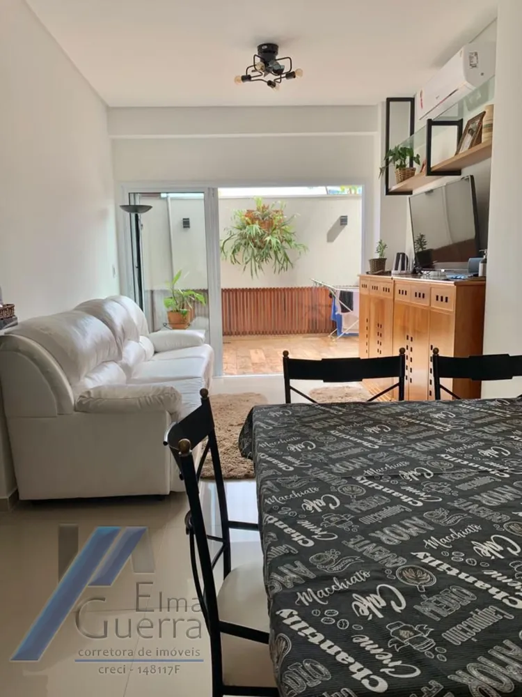 Apartamento, 2 quartos, 86 m² - Foto 7