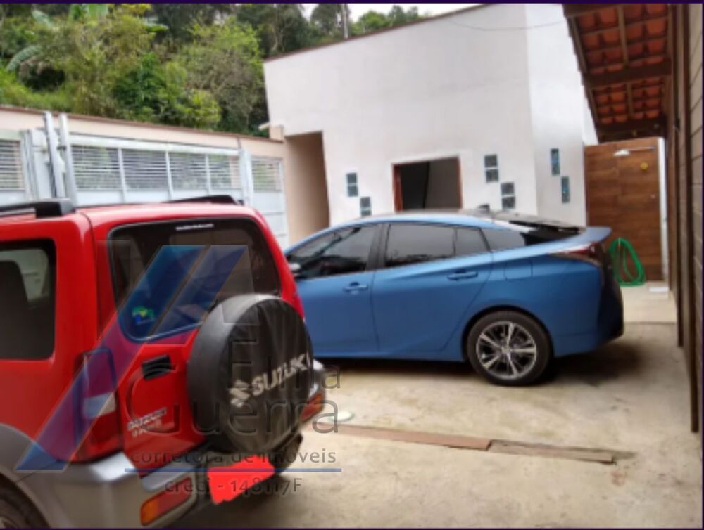Casa, 5 quartos, 180 m² - Foto 23