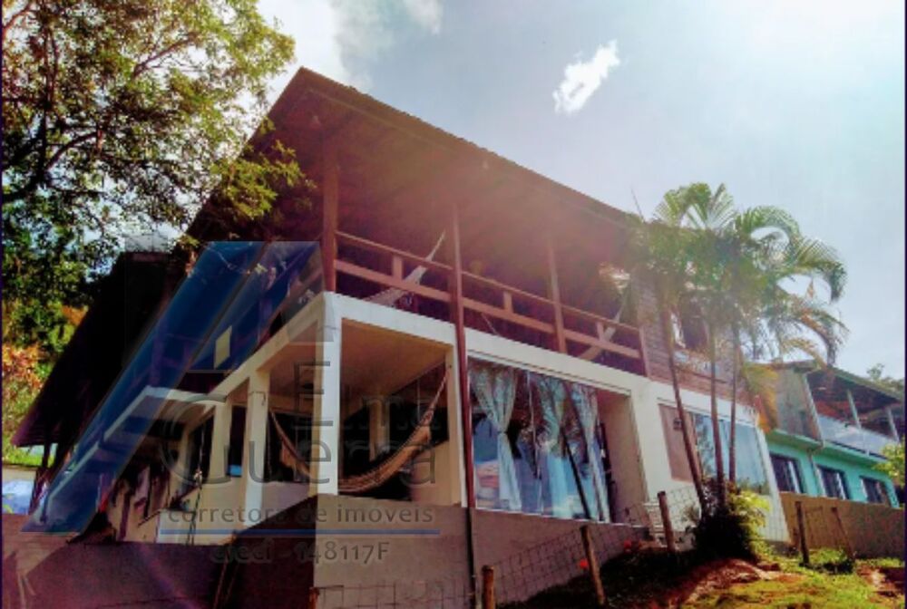 Casa, 5 quartos, 180 m² - Foto 27