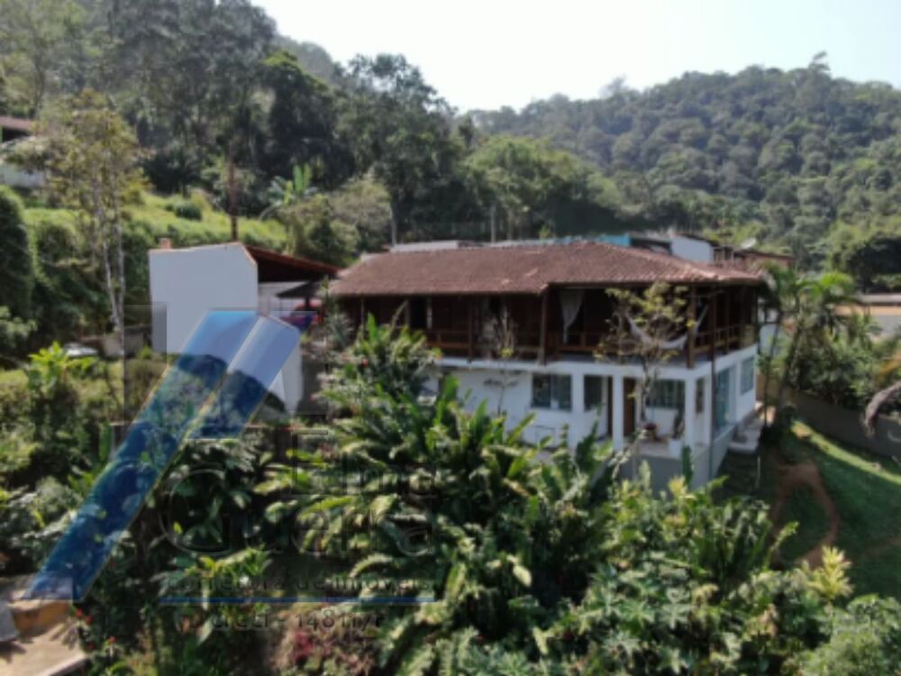 Casa, 5 quartos, 180 m² - Foto 29