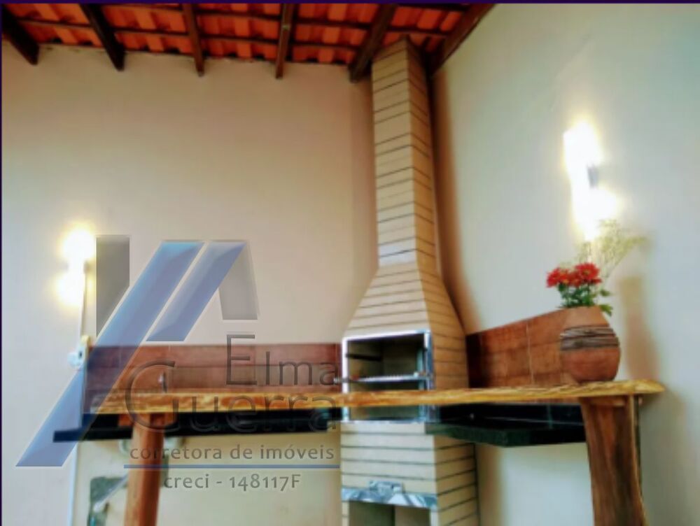 Casa, 5 quartos, 180 m² - Foto 21