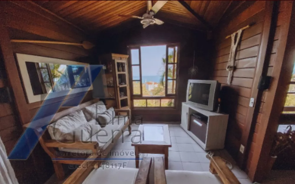 Casa, 5 quartos, 180 m² - Foto 3