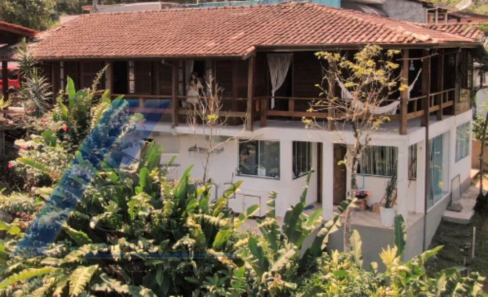 Casa, 5 quartos, 180 m² - Foto 28