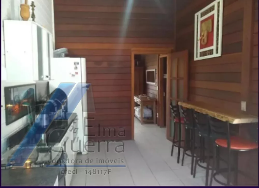 Casa, 5 quartos, 180 m² - Foto 13