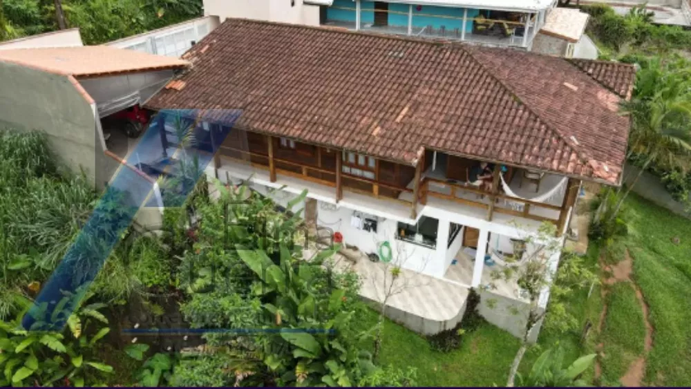 Casa, 5 quartos, 180 m² - Foto 11