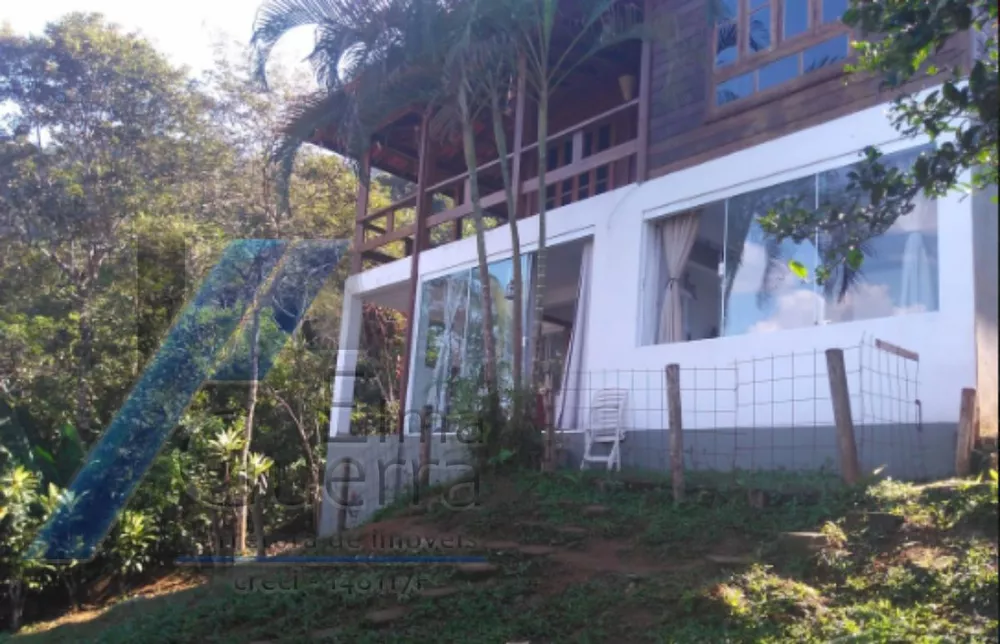 Casa, 5 quartos, 180 m² - Foto 17