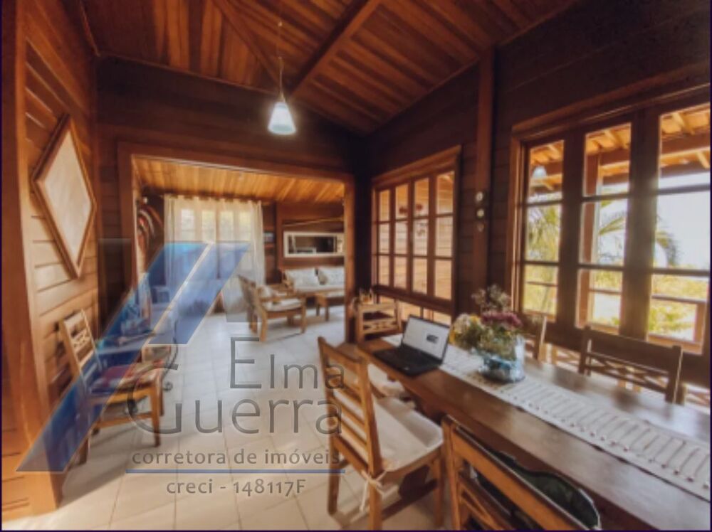Casa, 5 quartos, 180 m² - Foto 33