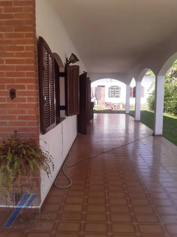 Casa, 5 quartos, 444 m² - Foto 3