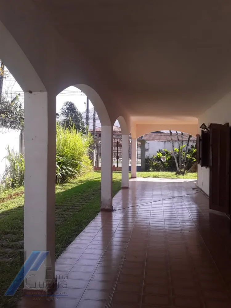 Casa, 5 quartos, 444 m² - Foto 4