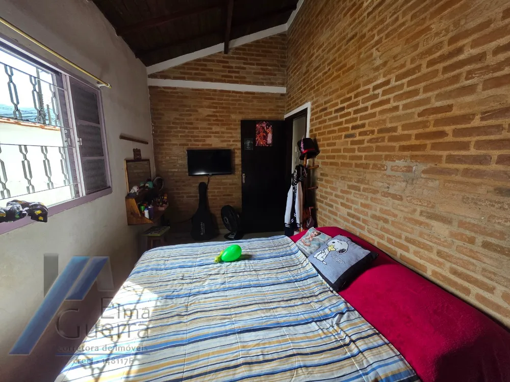 Casa, 2 quartos, 90 m² - Foto 9
