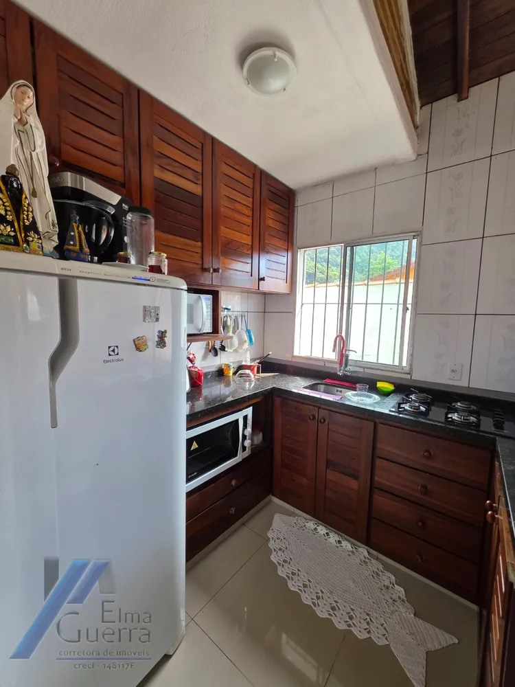 Casa, 2 quartos, 90 m² - Foto 6