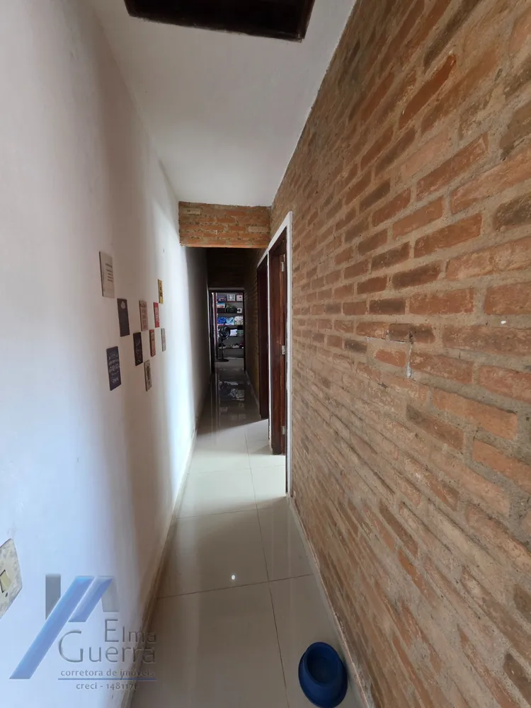 Casa, 2 quartos, 90 m² - Foto 7