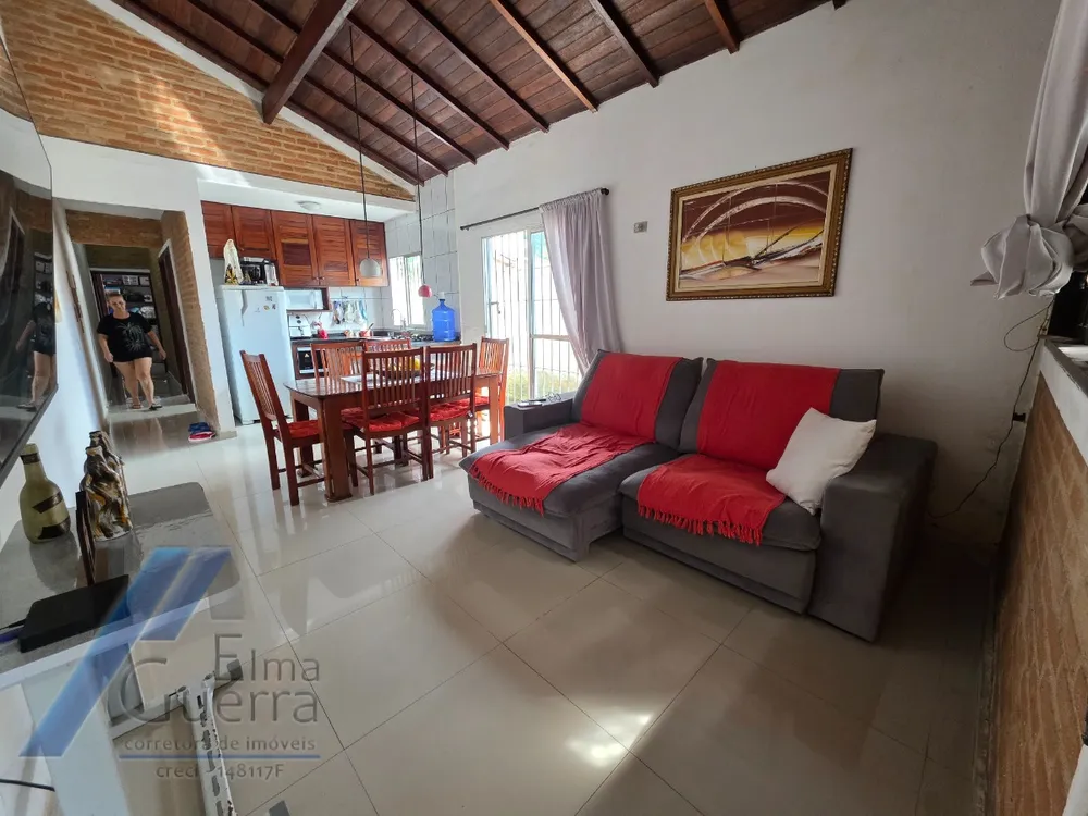 Casa, 2 quartos, 90 m² - Foto 5